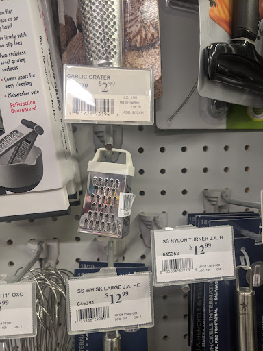 Home Improvement Store «Cole Hardware», reviews and photos, 2254 Polk St, San Francisco, CA 94109, USA