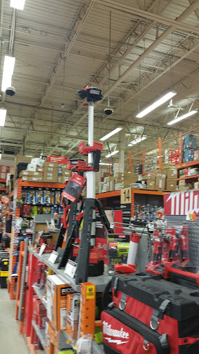 Home Improvement Store «The Home Depot», reviews and photos, 6691 Frontier Road, Springfield, VA 22150, USA