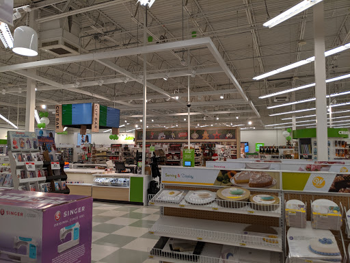 Fabric Store «Jo-Ann Fabrics and Crafts», reviews and photos, 11505 NE Fourth Plain Blvd #86, Vancouver, WA 98662, USA