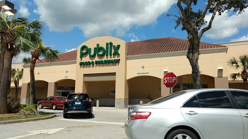 Supermarket «Publix Super Market at Lake Mary Pointe», reviews and photos, 601 Weldon Blvd, Lake Mary, FL 32746, USA