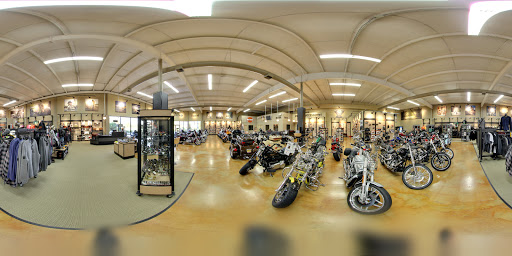 Harley-Davidson Dealer «Latus Motors Harley-Davidson of Eugene», reviews and photos, 86441 College View Rd, Eugene, OR 97405, USA