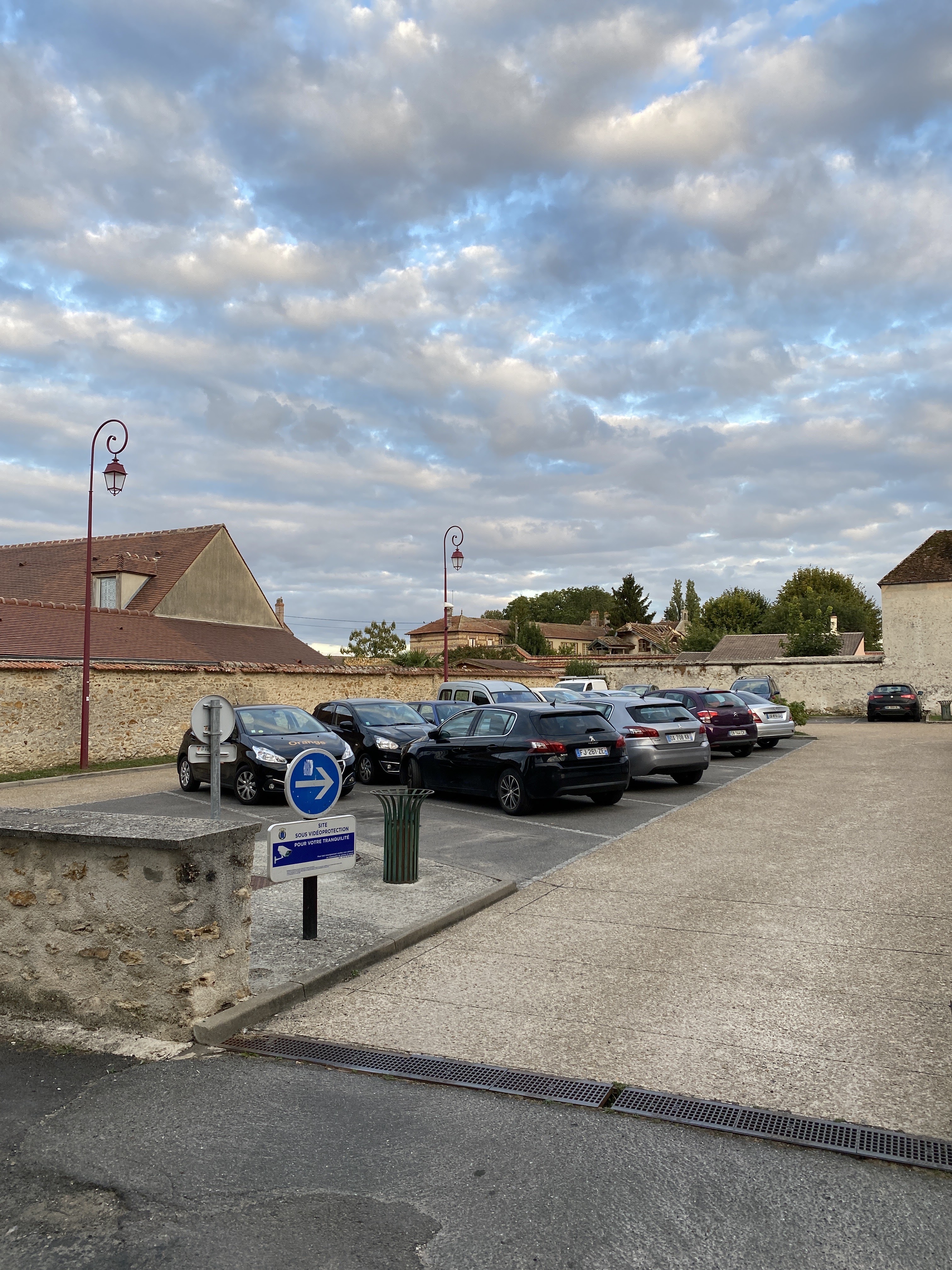 Photo n° 2 de l'avis de Jérémy.e fait le 05/09/2020 à 17:47