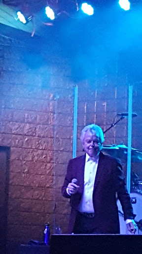 Amphitheater «Frederick Brown Jr Amphitheater», reviews and photos, 201 McIntosh Trail, Peachtree City, GA 30269, USA