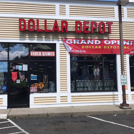 Dollar Depot