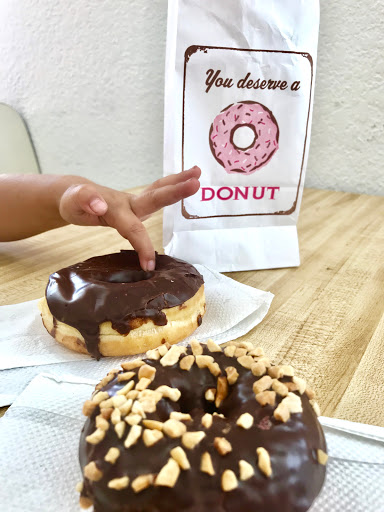 Donut Shop «Donut World», reviews and photos, 2317 Ayers St, Corpus Christi, TX 78404, USA