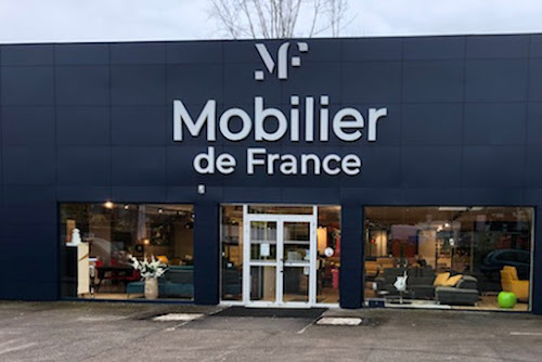 Magasin de meubles Mobilier de France Limoges Feytiat