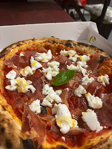 Pizzeria Santa Lucia 2 Via per Modena, 280, 41035 Massa Finalese MO, Italia
