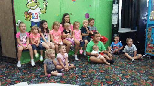 Amusement Center «Jump!Zone Party & Play Center», reviews and photos, 5765 Constitution Dr, Florence, KY 41042, USA