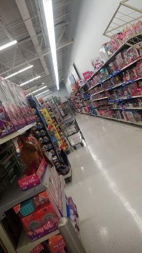 Department Store «Walmart Supercenter», reviews and photos, 880 U.S. 190, Covington, LA 70433, USA