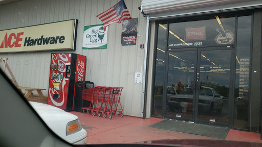 Hardware Store «Cartersville Ace Hardware», reviews and photos, 924 West Ave, Cartersville, GA 30120, USA