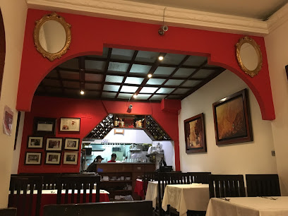 Restaurante Mi Perú, Chapinero Occidental, Teusaquillo
