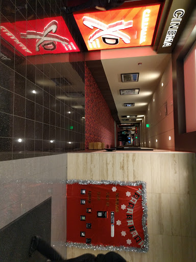 Movie Theater «Cinemark Movie Bistro and XD», reviews and photos, 335 E Foothills Pkwy, Fort Collins, CO 80525, USA