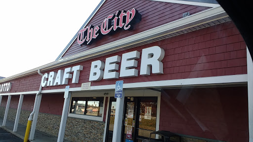 Wine Store «The City Tobacco & Beverage», reviews and photos, 621 Lafayette Rd, Seabrook, NH 03874, USA