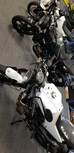 Motorcycles «Roost Power Sports», reviews and photos, 323 S Main St, Thomaston, CT 06787, USA