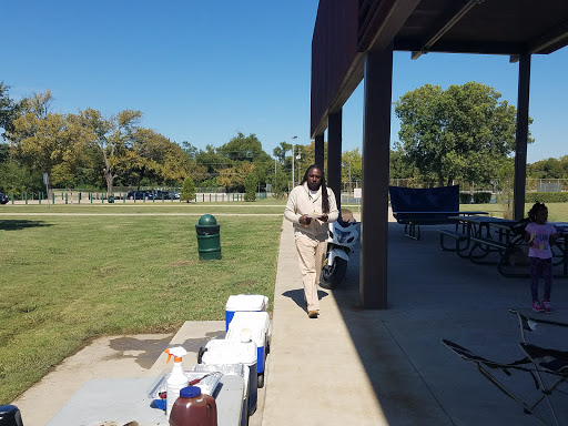 Park «Park», reviews and photos, 300 W Wheatland Rd, Dallas, TX 75232, USA