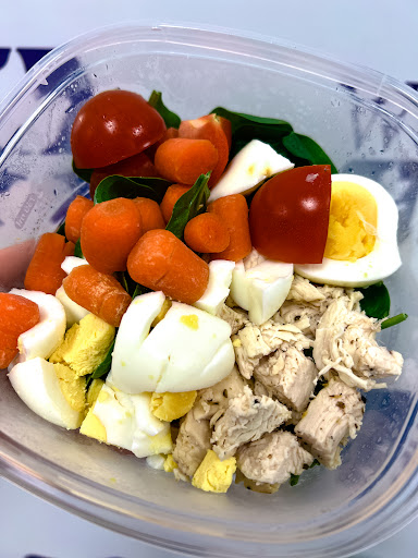 Wellness Center «Wilcox Wellness & Fitness», reviews and photos, 224 Union St, Bangor, ME 04401, USA