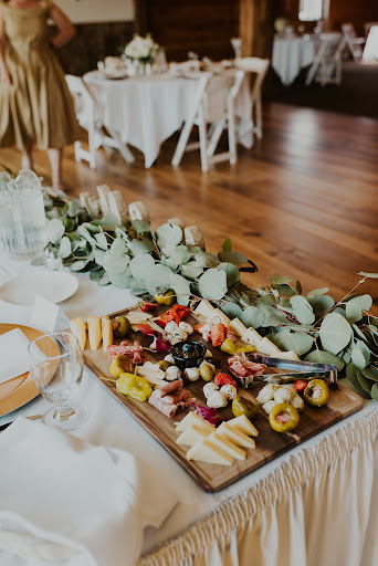 Wedding Venue «Dell-Lea Weddings & Events», reviews and photos, 81 Pleasant St, Chichester, NH 03258, USA