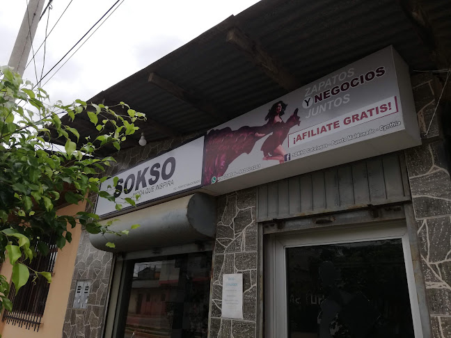 Opiniones de SOKSO Catalogos en Tambopata - Tienda de ropa
