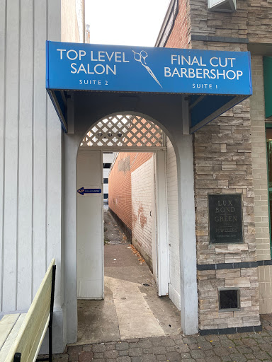 Hair Salon «The Final Cut Sports Barbershop», reviews and photos, 36 LaSalle Rd, West Hartford, CT 06107, USA