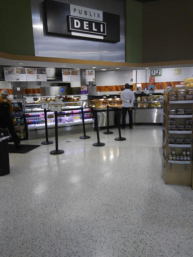 Supermarket «Publix Super Market at Five Forks Corner Shopping Center», reviews and photos, 4045 Five Forks Trickum Rd SW, Lilburn, GA 30047, USA