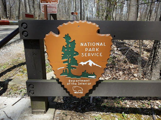 National Park «Friendship Hill National Historic Site», reviews and photos, 223 New Geneva Road, Point Marion, PA 15474, USA