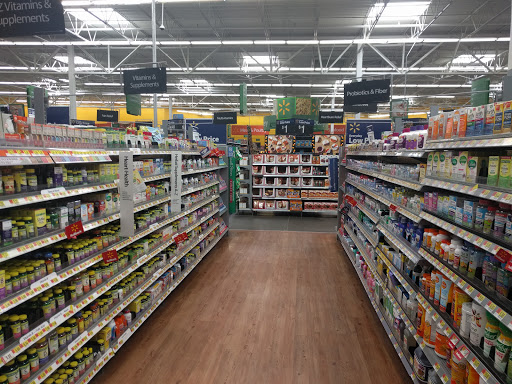Department Store «Walmart Supercenter», reviews and photos, 2100 Legacy Cir, Elizabeth, CO 80107, USA
