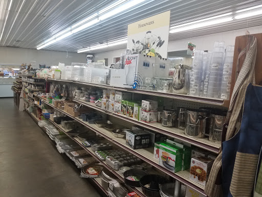 Convenience Store «Country Pantry», reviews and photos, Guthrie Rd, Guthrie, KY 42234, USA