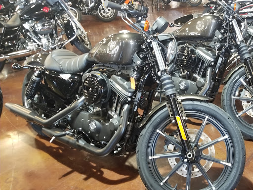 Motorcycle Dealer «Baton Rouge Harley-Davidson», reviews and photos, 5853 Siegen Ln, Baton Rouge, LA 70809, USA