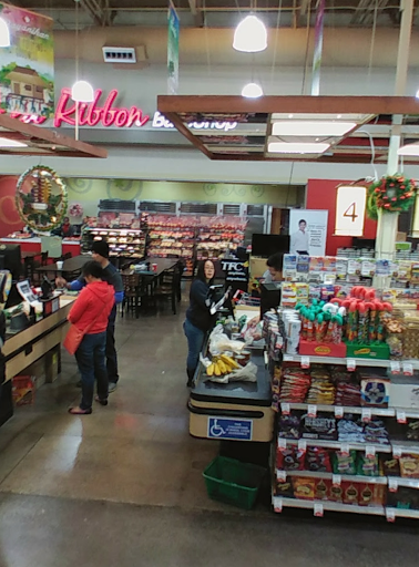 Supermarket «Seafood City Supermarket», reviews and photos, 11098 E Foothill Blvd, Rancho Cucamonga, CA 91730, USA