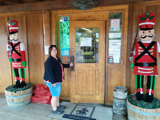 Grocery Store «Out West General Store», reviews and photos, 17121 W Glendale Ave, Waddell, AZ 85355, USA