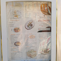 Ristorante Da Giovanni à Strausberg carte