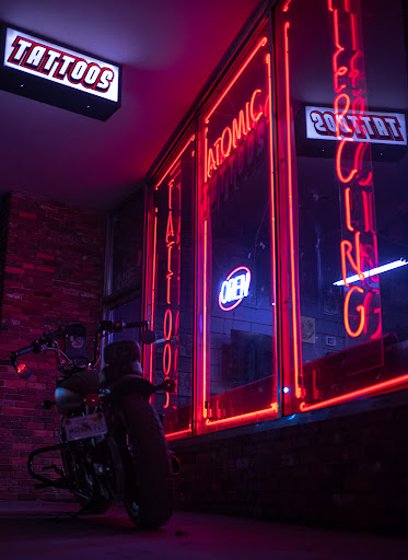 Explore c section tattoo ideas, creative tattoo ideas in Lakeland, available at Atomic Tattoos Lakeland