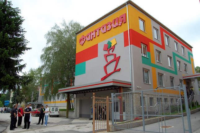 Торти ФАНТАЗИЯ - Плевен