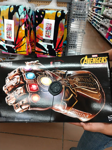 Department Store «Walmart Supercenter», reviews and photos, 3290 S Santiam Hwy, Lebanon, OR 97355, USA