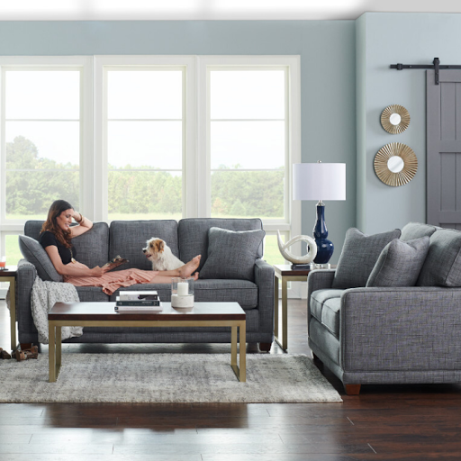 Furniture Store «La-Z-Boy Furniture Galleries», reviews and photos, 5808 US-19, New Port Richey, FL 34652, USA