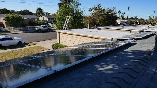 Construction Company «TAG Roofing & Solar», reviews and photos, 7328 Mission Gorge Rd, San Diego, CA 92120, USA