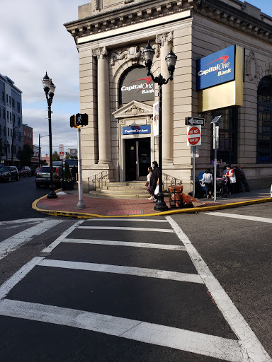 Bank «Capital One Bank», reviews and photos