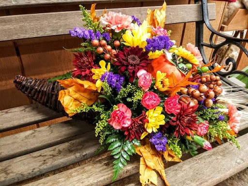 Florist «First Class Flowers», reviews and photos, 1120 Central Ave, Nebraska City, NE 68410, USA