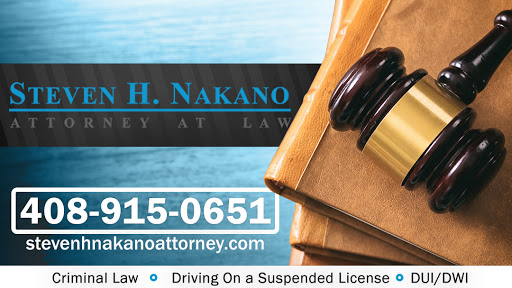 Steven H Nakano, Attorney at Law