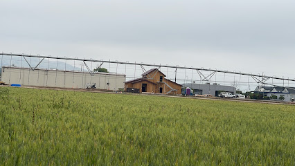 Tessenderlo Kerley, Crop Vitality Learning Center