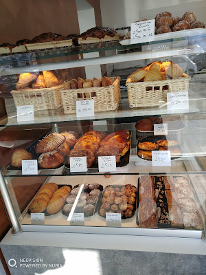 Boulangerie Le fournil chez Sophie à Ajaccio