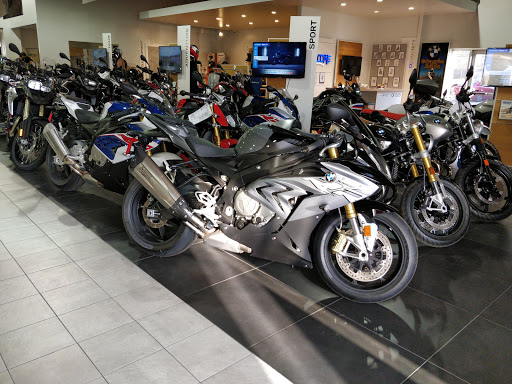 BMW Motorcycle Dealer «BMW Motorcycles of Austin», reviews and photos, 11405 N Interstate Hwy 35, Austin, TX 78753, USA