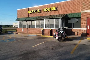 Waffle House image