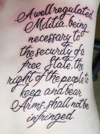 Tattoo Shop «Short North Tattoo», reviews and photos, 1042 N High St, Columbus, OH 43201, USA