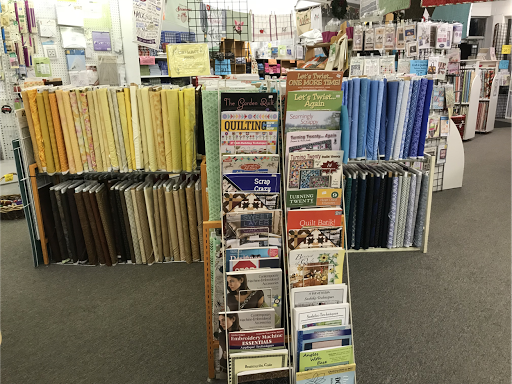 Fabric Store «Cotton Shop», reviews and photos, 6100 State St, Salt Lake City, UT 84107, USA