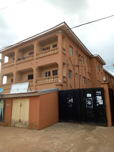 divine success hostel, ifite, Nigeria, Budget Hotel, state Enugu