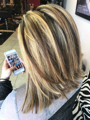 Hair Salon «Secrets Salon», reviews and photos, 12637 US-19, Hudson, FL 34667, USA