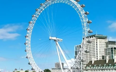 lastminute.com London Eye image
