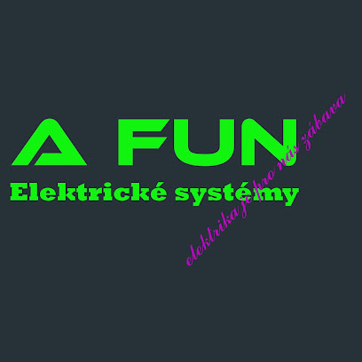 A FUN Elektricke systémy s.r.o.