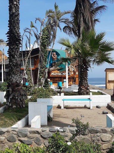 Huanchaco Paradise Resto Bar